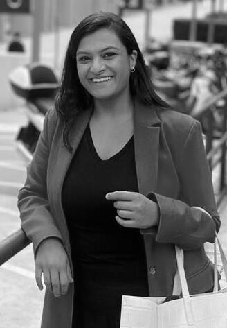 Glexy, Founder